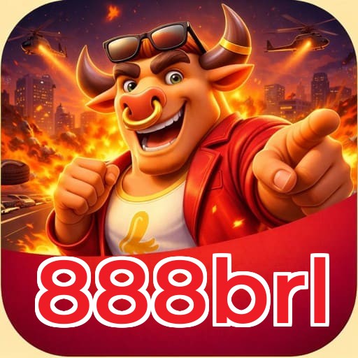 Aplicativo mobile 888brl