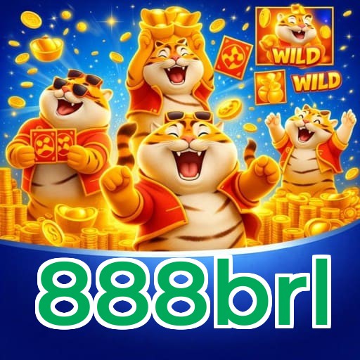 Página de download 888brl